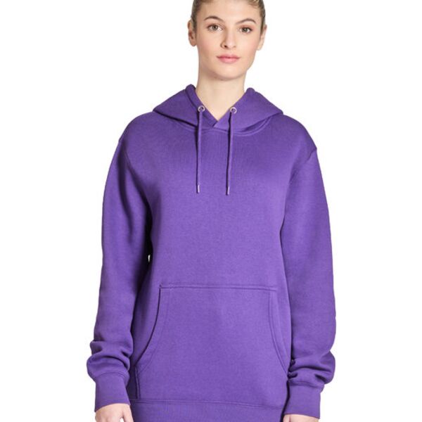Unisex Premium Pullover Hooded Sweatshirt Thumbnail