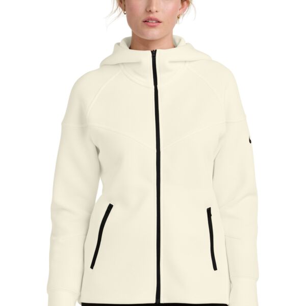 Women's Tech Fleece Full Zip Hoodie Thumbnail