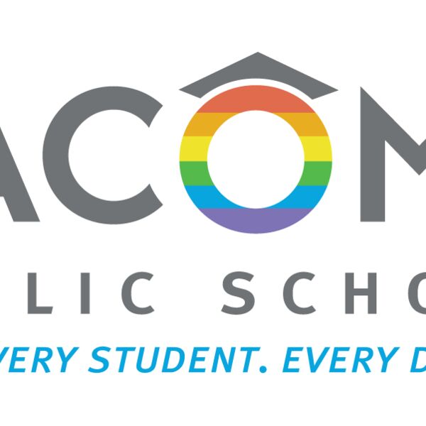 TPS Rainbow Sticker Thumbnail