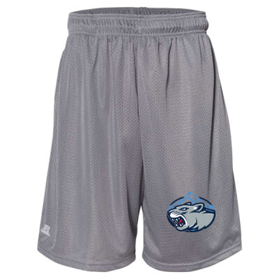 Adult Shorts Mountain Lion Thumbnail