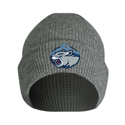 Beanie Mountain Lion Thumbnail