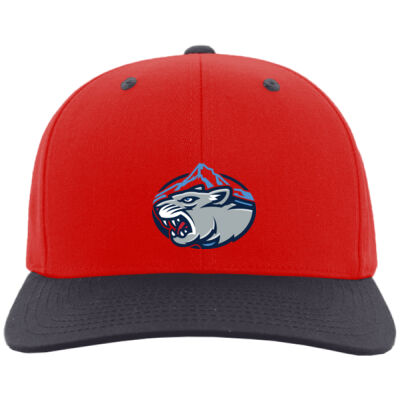 Dad Hat Mountain Lion Thumbnail