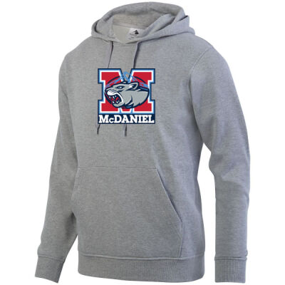 Youth Hoodie McDaniel Mountain Lion Thumbnail