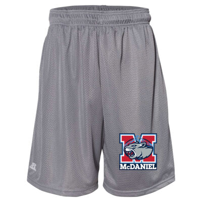 Adult Shorts McDaniel Mountain Lion Thumbnail