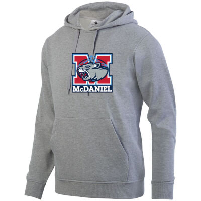 Adult Hoodie McDaniel Mountain Lion Thumbnail
