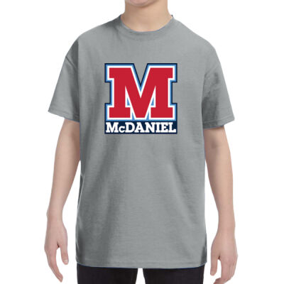 Youth T-Shirt McDaniel Thumbnail
