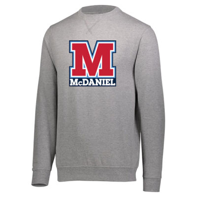 Adult Crewneck McDaniel Thumbnail