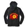 Ranger 3 in 1 Jacket Thumbnail