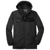 Packable Wind Jacket Thumbnail