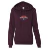 Women's Junior Fit Heavenly Fleece Lightweight Hooded Sweatshirt Thumbnail