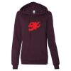 Women's Junior Fit Heavenly Fleece Lightweight Hooded Sweatshirt Thumbnail