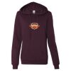 Women's Junior Fit Heavenly Fleece Lightweight Hooded Sweatshirt Thumbnail