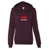 Women's Junior Fit Heavenly Fleece Lightweight Hooded Sweatshirt Thumbnail