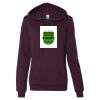 Women's Junior Fit Heavenly Fleece Lightweight Hooded Sweatshirt Thumbnail
