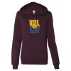 Women's Junior Fit Heavenly Fleece Lightweight Hooded Sweatshirt Thumbnail