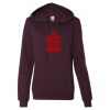 Women's Junior Fit Heavenly Fleece Lightweight Hooded Sweatshirt Thumbnail