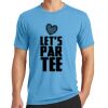 Performance Blend Tee Thumbnail
