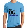 Performance Blend Tee Thumbnail