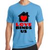 Performance Blend Tee Thumbnail