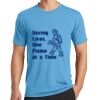 Performance Blend Tee Thumbnail
