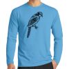 Long Sleeve Performance Blend Tee Thumbnail