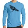 Long Sleeve Performance Blend Tee Thumbnail