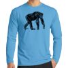 Long Sleeve Performance Blend Tee Thumbnail