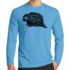 Long Sleeve Performance Blend Tee Thumbnail