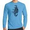 Long Sleeve Performance Blend Tee Thumbnail