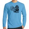 Long Sleeve Performance Blend Tee Thumbnail