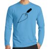 Long Sleeve Performance Blend Tee Thumbnail