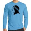 Long Sleeve Performance Blend Tee Thumbnail