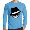 Long Sleeve Performance Blend Tee Thumbnail