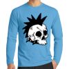 Long Sleeve Performance Blend Tee Thumbnail