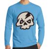 Long Sleeve Performance Blend Tee Thumbnail