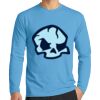Long Sleeve Performance Blend Tee Thumbnail