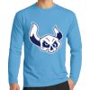 Long Sleeve Performance Blend Tee Thumbnail
