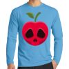 Long Sleeve Performance Blend Tee Thumbnail