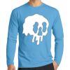 Long Sleeve Performance Blend Tee Thumbnail