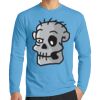 Long Sleeve Performance Blend Tee Thumbnail
