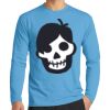 Long Sleeve Performance Blend Tee Thumbnail
