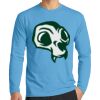 Long Sleeve Performance Blend Tee Thumbnail