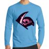 Long Sleeve Performance Blend Tee Thumbnail