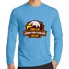 Long Sleeve Performance Blend Tee Thumbnail