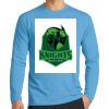 Long Sleeve Performance Blend Tee Thumbnail