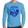 Long Sleeve Performance Blend Tee Thumbnail