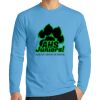 Long Sleeve Performance Blend Tee Thumbnail