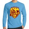 Long Sleeve Performance Blend Tee Thumbnail