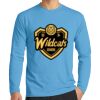 Long Sleeve Performance Blend Tee Thumbnail