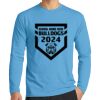 Long Sleeve Performance Blend Tee Thumbnail